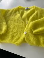 Gilet, Ophalen, Maat 36 (S)