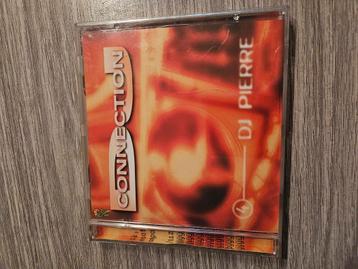 Dj Connection - Dj Pierre, Enlèvement ou Envoi, Comme neuf