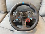 Logitech g29, Games en Spelcomputers, Ophalen, Gebruikt, Stuur of Pedalen, PlayStation 5