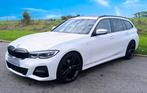320xd g21, Auto's, BMW, Automaat, Alcantara, 5 deurs, Particulier