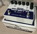 Electro Harmonix Sovtek Deluxe Big Muff Pi, Enlèvement ou Envoi, Comme neuf, Distortion, Overdrive ou Fuzz