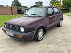 Volkswagen Golf 2 - 1990, Autos, Oldtimers & Ancêtres, Diesel, Automatique, Achat, Autre carrosserie