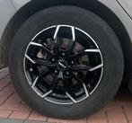 Jantes et pneus Hyundai Kona - Rial Lucca 16 pouces 5x114, 205 mm, Pneu(s), Pneus été, 16 pouces