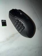 Muis / gaming / razer, Computers en Software, Muizen, Rechtshandig, Muis, Gaming muis, Ophalen of Verzenden