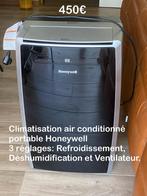 Climatisation air conditionné portable Honeywell, Elektronische apparatuur, Airco's, Ophalen, Zo goed als nieuw, Afstandsbediening
