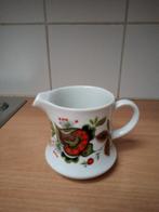 VINTAGE melkkannetje BAVARIA genummerd PUNTGAAF, Enlèvement ou Envoi