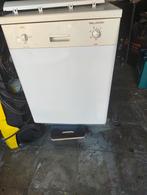 Aeg vaatwasmachine, Ophalen, Zo goed als nieuw