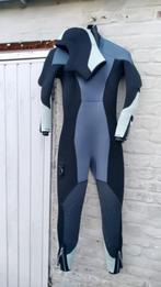 Semi droogpak dames Subea, Watersport en Boten, Duiken, Ophalen, Zo goed als nieuw, Duikpak