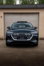 Audi etron 50 Quattro /pano/ Leder/Apple CarPlay, Automaat, Euro 6, 5 deurs, SUV of Terreinwagen