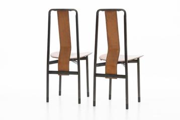 Irma Dining Chair by Achille Castiglioni for Zanotta, 1960s beschikbaar voor biedingen
