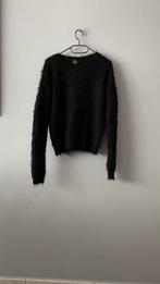 COOLCAT S zwarte trui, Kleding | Dames, Truien en Vesten, Zwart, Ophalen of Verzenden, Zo goed als nieuw, Coolcat