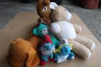 Peluches, Ophalen, Gebruikt, Beer