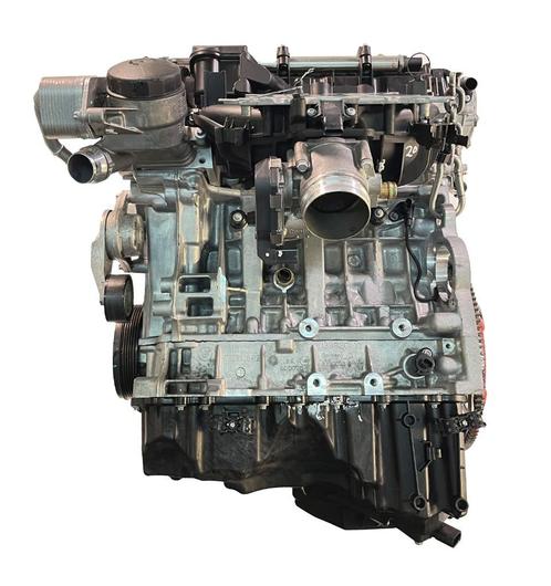 BMW 3-serie F30 F31 F31 F34 2.0 N20B20A N20-motor, Auto-onderdelen, Motor en Toebehoren, BMW, Ophalen of Verzenden