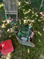 Ransomes kooimaaier, Ophalen, Gebruikt