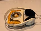 Panasonic RQ-CW01 Y2K Walkman  + Koptelefoon (nagekeken), Ophalen of Verzenden, Walkman