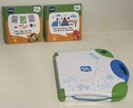 v-tech magibook, Kinderen en Baby's, Ophalen, Zo goed als nieuw, 4 tot 6 jaar