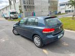 Volkswagen Golf 6 1.4i Benzine ** 1 JAAR GARANTIE **, 5 places, Carnet d'entretien, Cuir, Berline