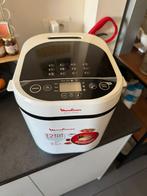 Moulinex broodbakmachine - OW210130, Ophalen, Zo goed als nieuw