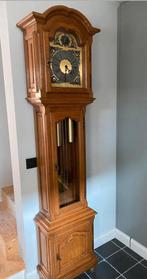Antieke eiken oude klok, Antiek en Kunst, Antiek | Klokken, Ophalen