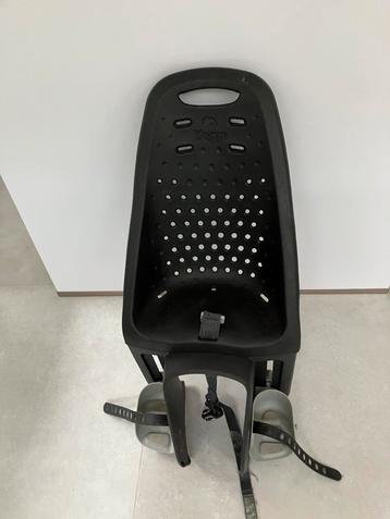 Yepp maxi fietsstoel (excl. riempjes) beschikbaar voor biedingen