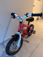 Kinder fiets 3 - 4 - 5 - 6 jaar, Fietsen en Brommers, Fietsen | Kinderfietsjes, Ophalen, Gebruikt