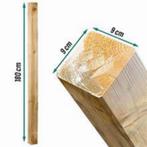 palen hd grenen, Ophalen, Nieuw, 180 tot 250 cm, Palen