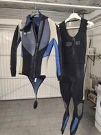 Natpak dubbel Mares, Ophalen, Gebruikt, Duikpak