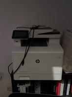 HP Color LaserJet Pro MFP M477fnw printer scanner, Comme neuf, Imprimante, Enlèvement, Wi-Fi intégré