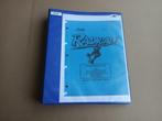 Manual Map: Bally Radical (1990) Flipperkast, Verzamelen, Automaten | Flipperkasten, Ophalen, Flipperkast, Bally