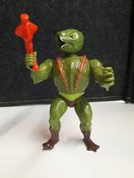 MOTU. Kobra Khan 1983, Ophalen, Gebruikt