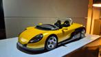 Renault Spider Without Windscreen Sport Yellow 535 / Grey 63, Hobby en Vrije tijd, Ophalen of Verzenden, Nieuw, Auto, OttOMobile
