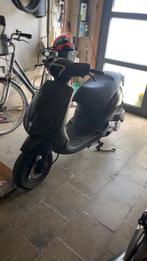 Piaggio zip 4t injectie 2022, Fietsen en Brommers, Ophalen, Gebruikt, Zip, Klasse B (45 km/u)