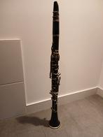 Noblet Artist klarinet made in France, Ophalen of Verzenden, Gebruikt, Hout