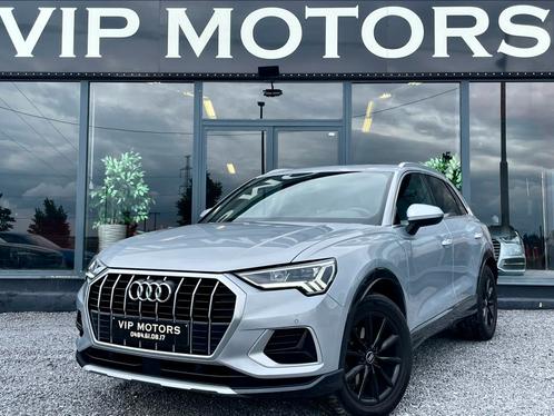 AUDI Q3 // PACK SPORT // PHARE MATRIX, Auto's, Audi, Bedrijf, Te koop, Q3, Sportpakket, Benzine, Euro 6, Monovolume, 5 deurs, Automaat