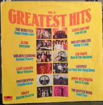Greatest Hits Vol. 6 - Various Artists '1974, LP, Compilatio, CD & DVD, Vinyles | Autres Vinyles, Comme neuf, Autres formats, Enlèvement ou Envoi