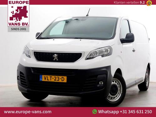 Peugeot Expert 1.5 BlueHDI 102pk M Premium Airco/Navi/Camera, Auto's, Bestelwagens en Lichte vracht, Bedrijf, ABS, Airconditioning