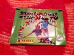 Panini EK Euro 96 zakje packet horizontaal, Verzamelen, Ophalen of Verzenden, Nieuw