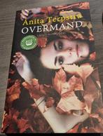 Anita Terpstra - Overmand, Ophalen of Verzenden, Zo goed als nieuw, Nederland