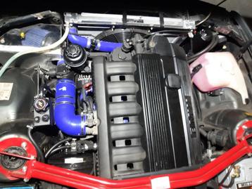 BMW E30 M52B28 swap beschikbaar voor biedingen