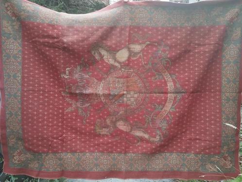 Wandkleed / Gobelin, Antiek en Kunst, Antiek | Tapijten, Tafelkleden en Textiel, Ophalen