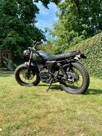 Mutt Fat Sabbath 125cc, Particulier, 11 kW of minder