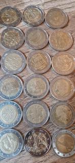Pieces 2euros rare, Timbres & Monnaies, Enlèvement