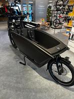 Urban Arrow Family Cargo Line, 3 kinderen, Nieuw, Elektrisch, Ophalen