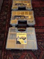 Gereedschapskoffer Stanley, Bricolage & Construction, Boîtes à outils, Enlèvement