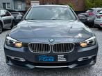 BMW 316D BREAK //MODERN LINE//, Auto's, Euro 5, 1995 cc, 4 cilinders, Leder en Stof