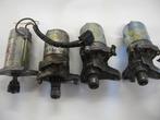 Tondeuse lot de démarreur pour moteur B&S  TECUMSEH , HONDA, HONDA, Tondeuse rotative, Tondeuses à gazon à essence, Démarrage électrique