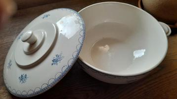 Soupière terre de fer Ceranord beschikbaar voor biedingen