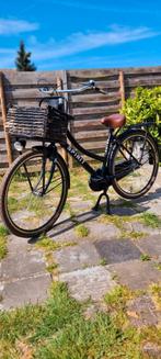 Fietsen dames, Ophalen of Verzenden, Zo goed als nieuw