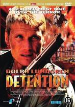 Dvd - Detention, Vanaf 16 jaar, Ophalen of Verzenden, Gebruikt, Actie