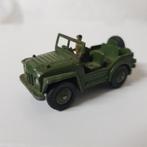 Dinky Toys Austin Champ, Ophalen of Verzenden, Zo goed als nieuw